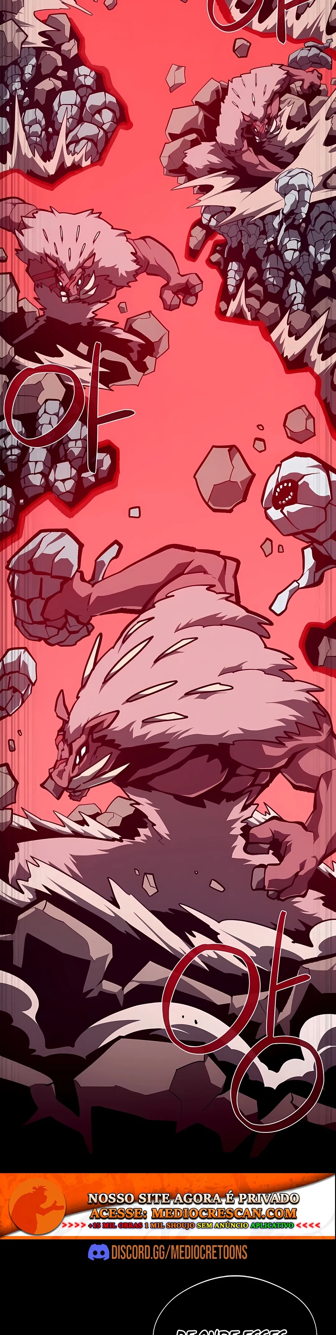 Read Odisseia da Masmorra (PT-BR) PT Manga Online