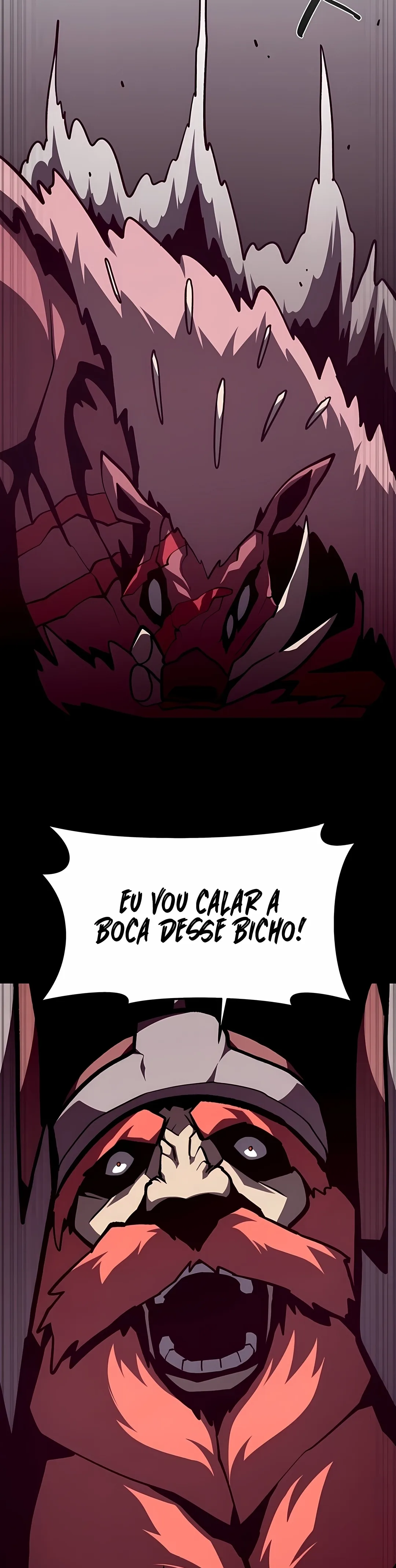 Read Odisseia da Masmorra (PT-BR) PT Manga Online