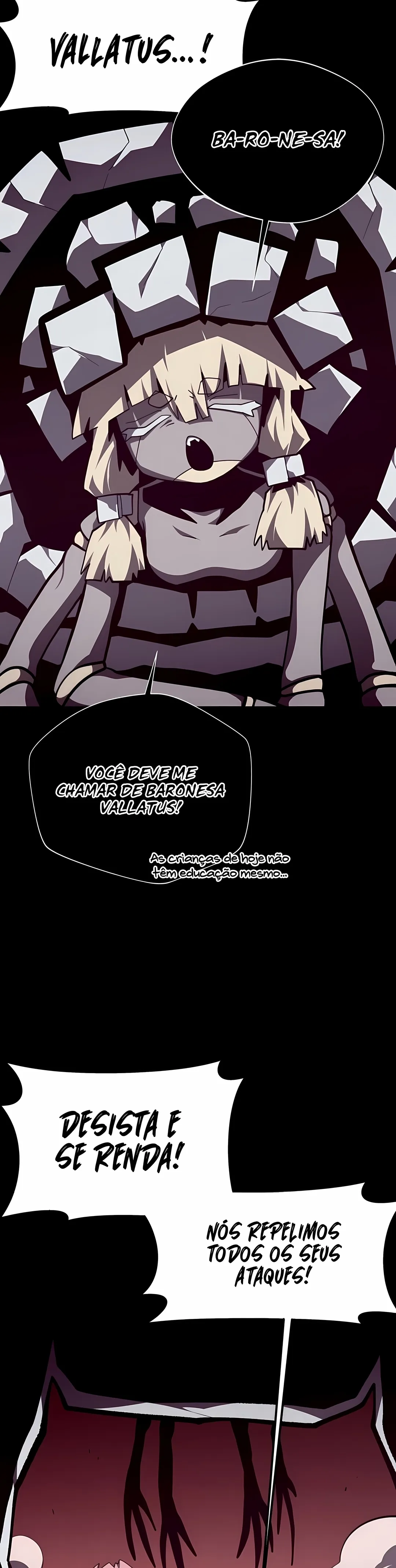 Read Odisseia da Masmorra (PT-BR) PT Manga Online