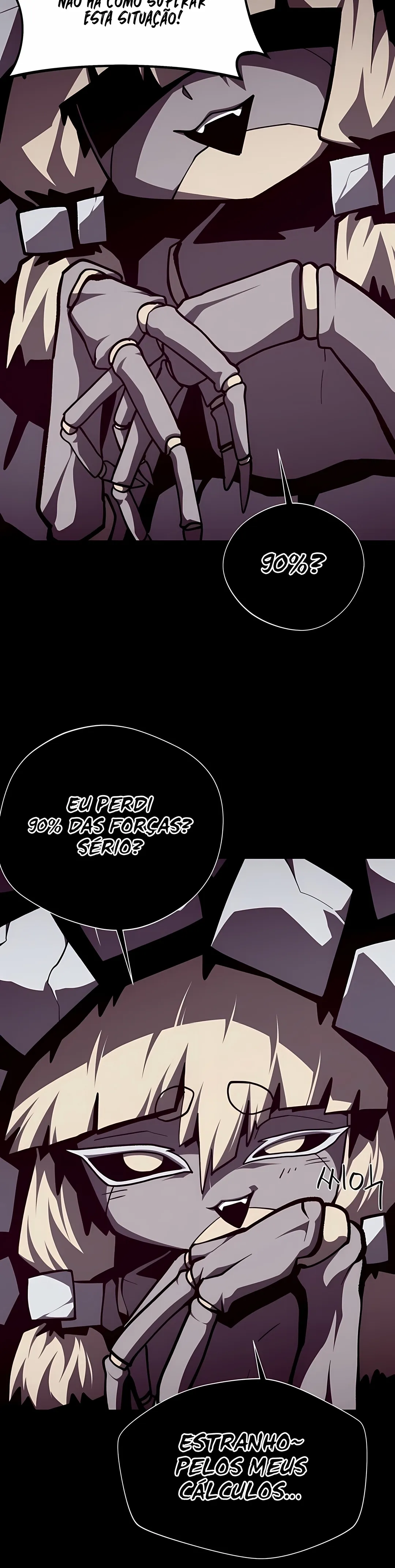 Read Odisseia da Masmorra (PT-BR) PT Manga Online