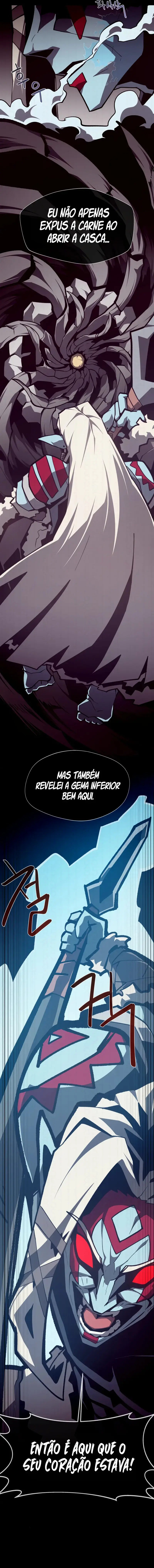 Read Odisseia da Masmorra (PT-BR) PT Manga Online