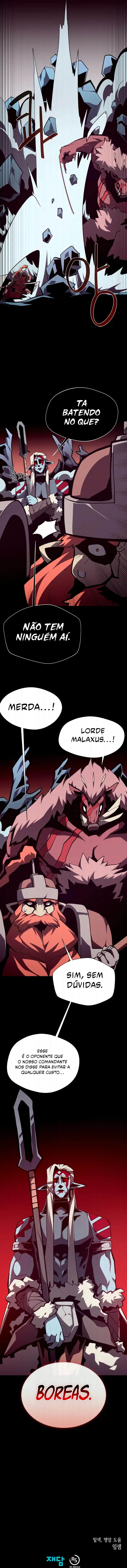 Read Odisseia da Masmorra (PT-BR) PT Manga Online