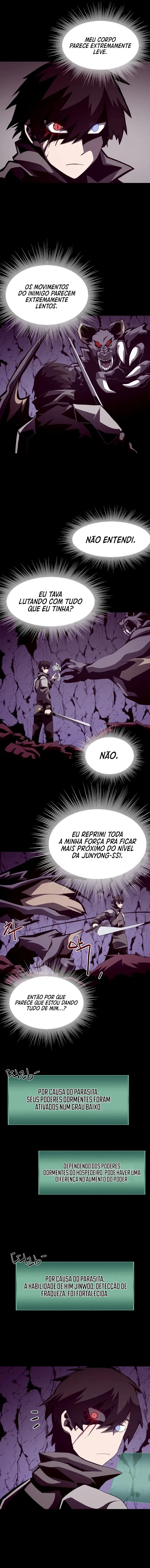 Read Odisseia da Masmorra (PT-BR) PT Manga Online