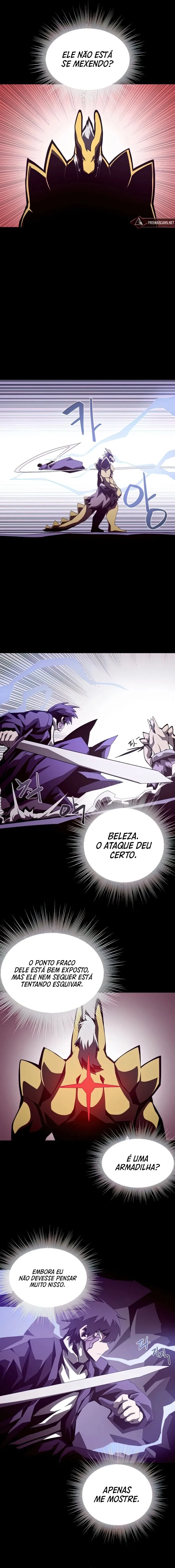 Read Odisseia da Masmorra (PT-BR) PT Manga Online