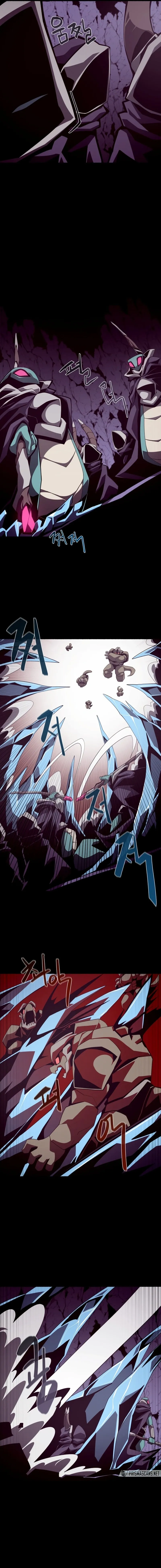 Read Odisseia da Masmorra (PT-BR) PT Manga Online