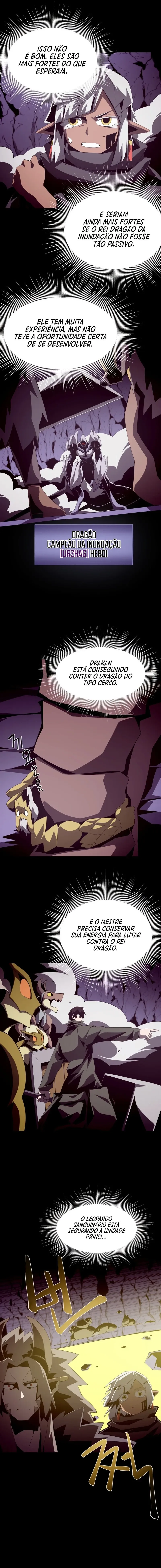 Read Odisseia da Masmorra (PT-BR) PT Manga Online