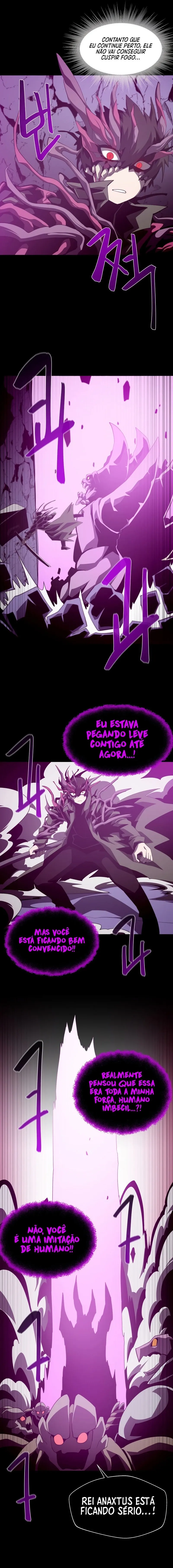 Read Odisseia da Masmorra (PT-BR) PT Manga Online