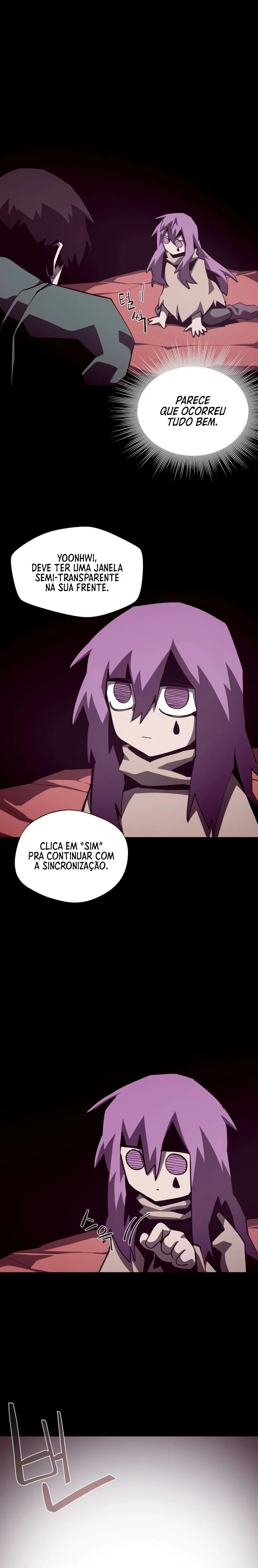 Read Odisseia da Masmorra (PT-BR) PT Manga Online