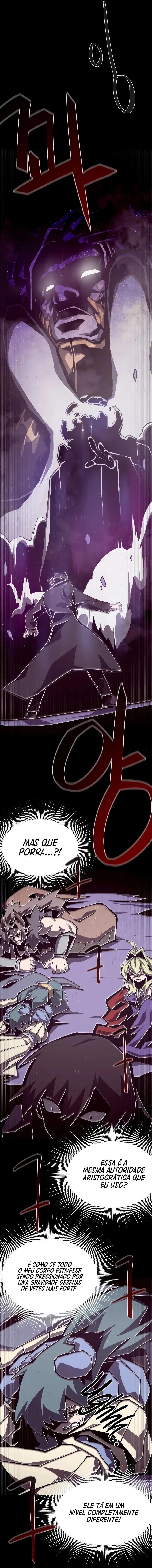 Read Odisseia da Masmorra (PT-BR) PT Manga Online