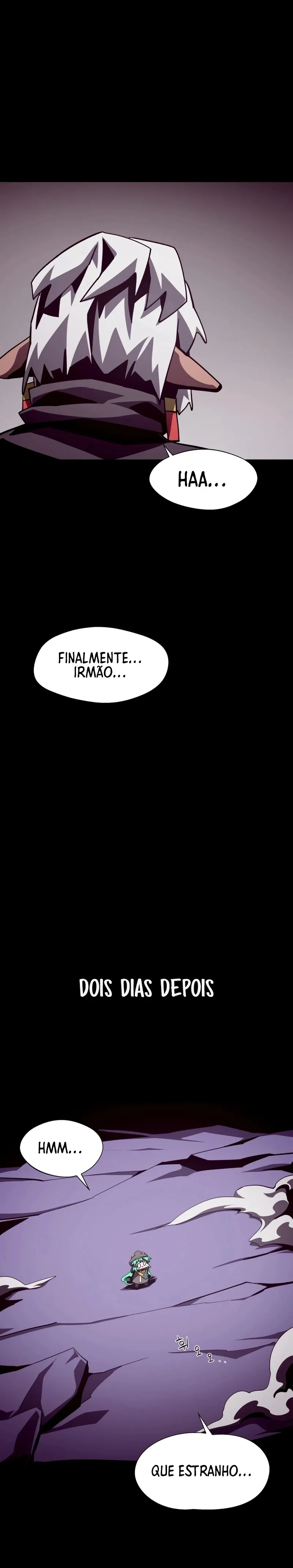 Read Odisseia da Masmorra (PT-BR) PT Manga Online