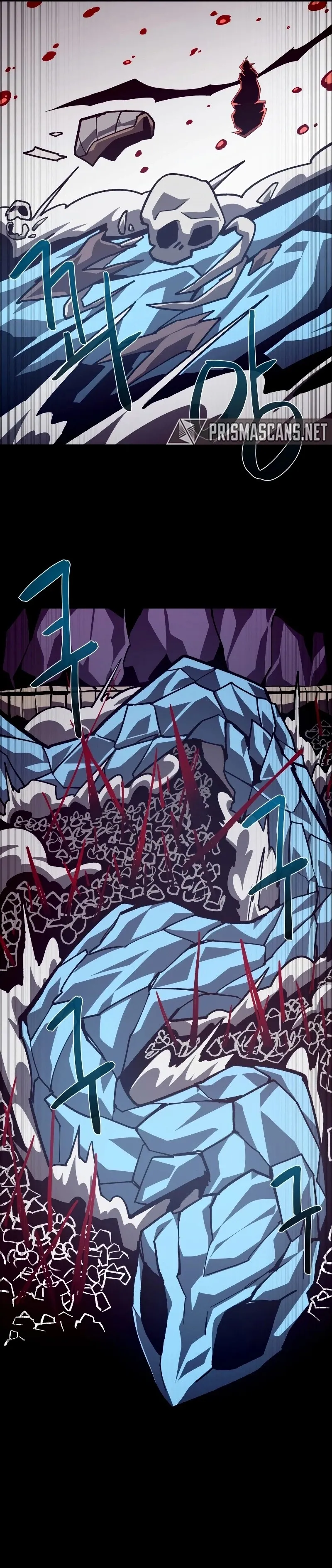 Read Odisseia da Masmorra (PT-BR) PT Manga Online