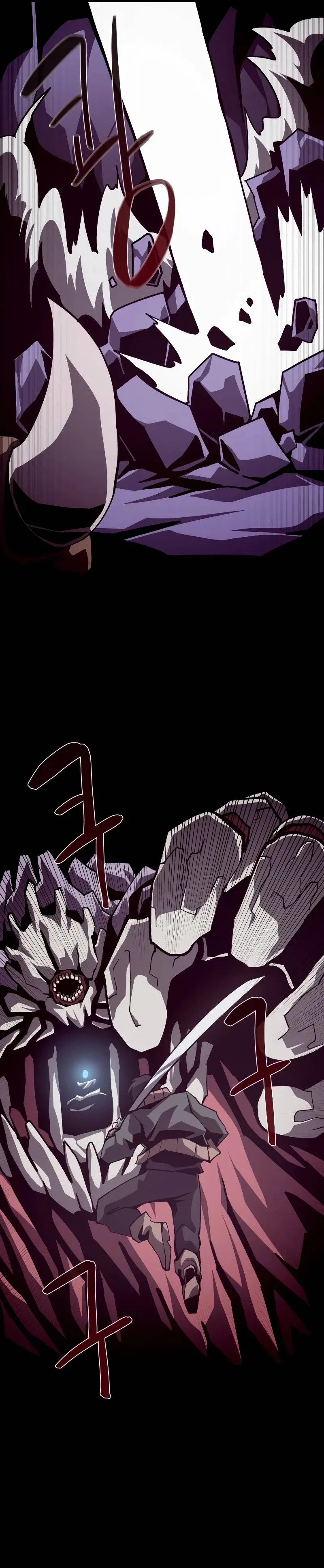 Read Odisseia da Masmorra (PT-BR) PT Manga Online