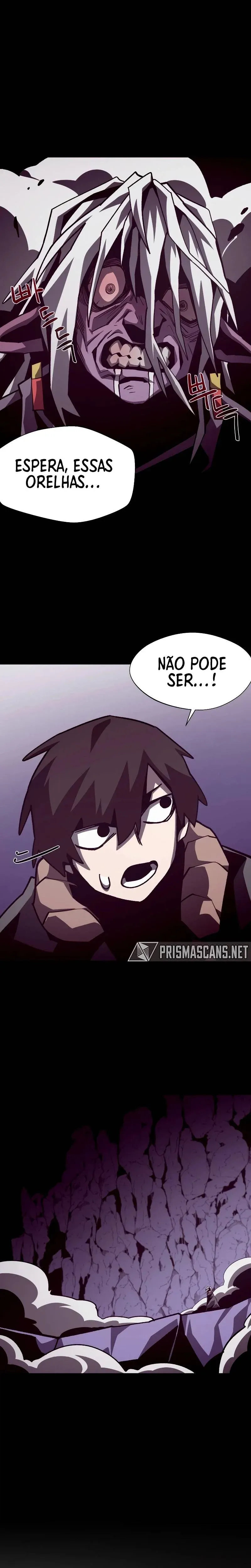 Read Odisseia da Masmorra (PT-BR) PT Manga Online