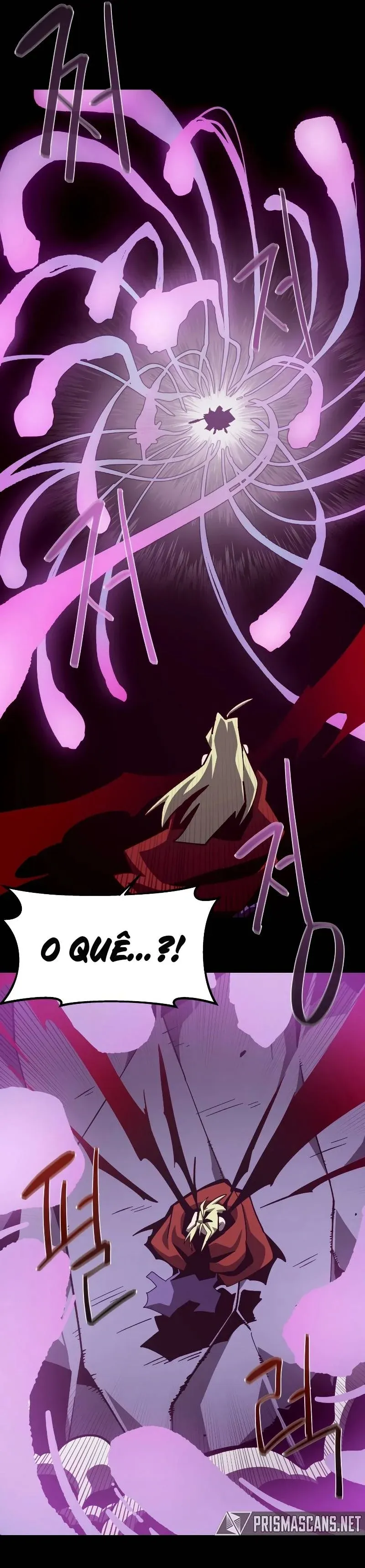 Read Odisseia da Masmorra (PT-BR) PT Manga Online