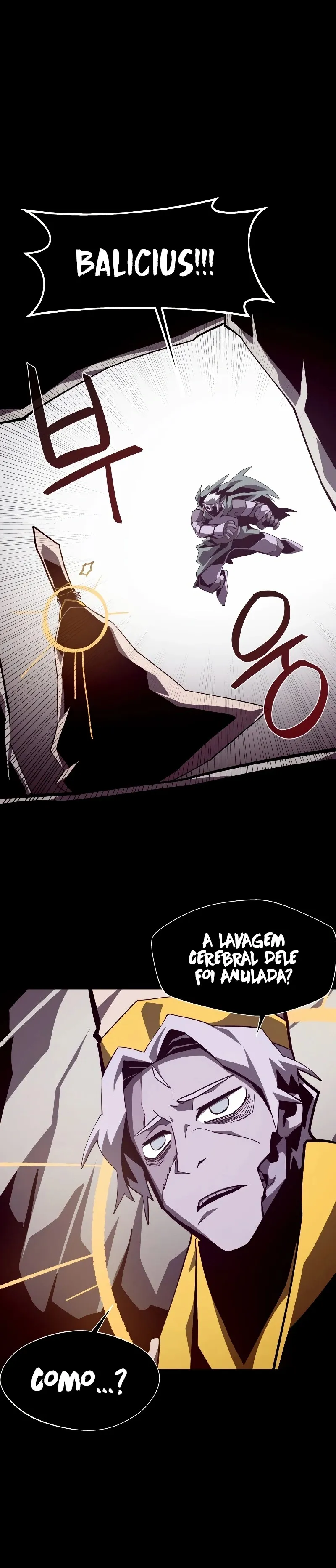 Read Odisseia da Masmorra (PT-BR) PT Manga Online