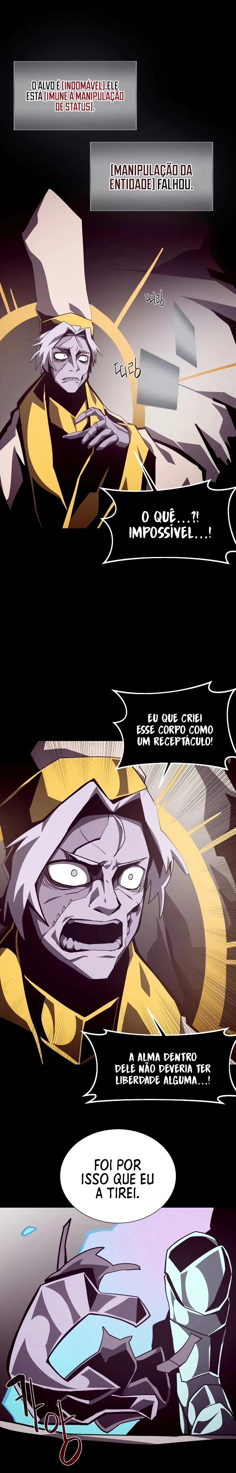 Read Odisseia da Masmorra (PT-BR) PT Manga Online