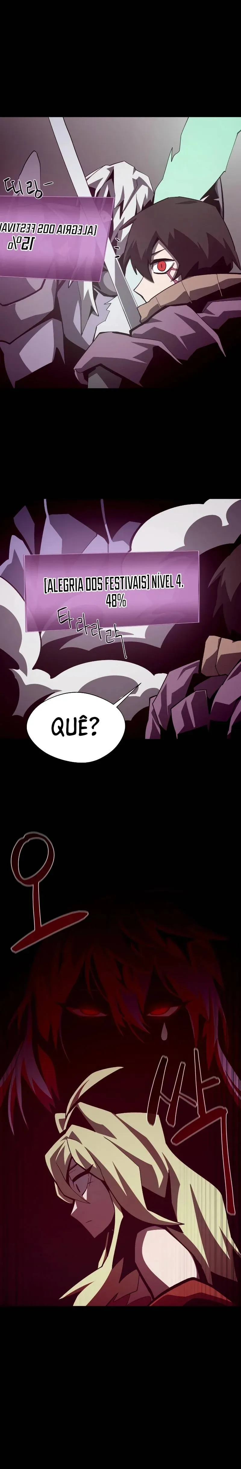 Read Odisseia da Masmorra (PT-BR) PT Manga Online