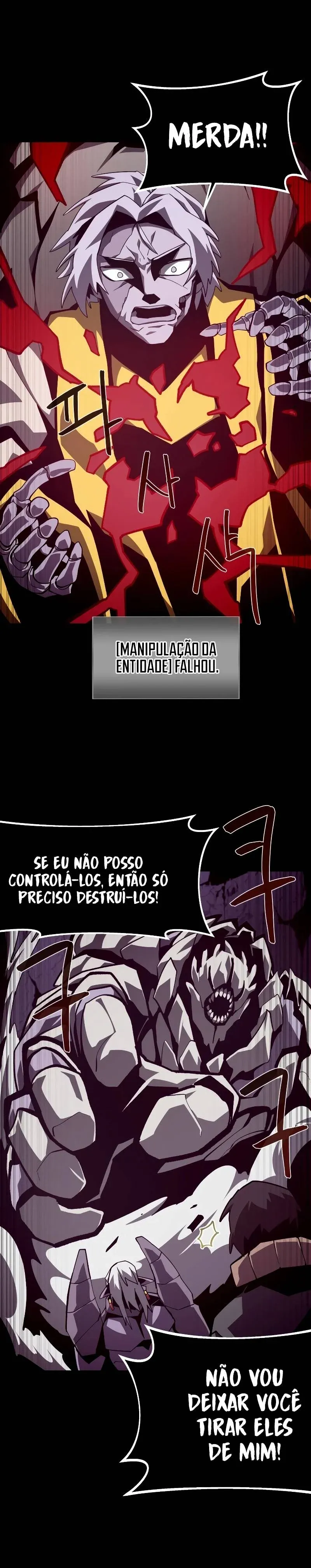 Read Odisseia da Masmorra (PT-BR) PT Manga Online
