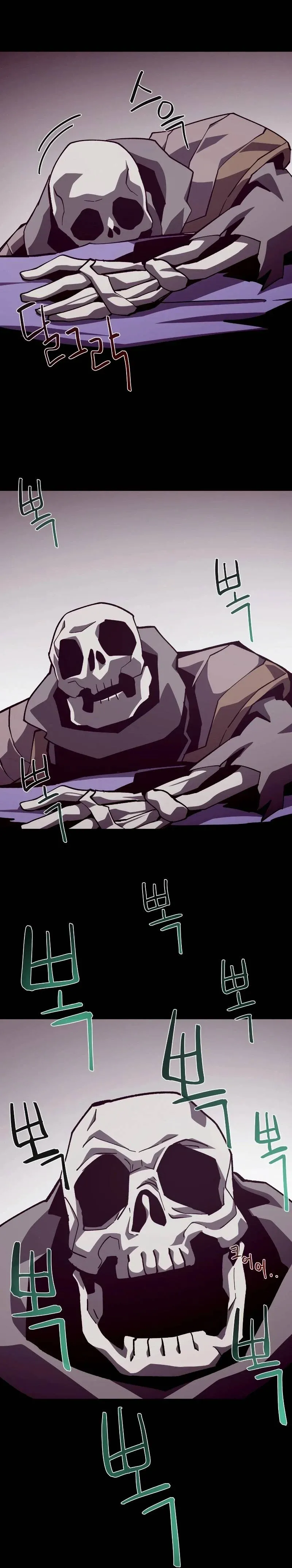 Read Odisseia da Masmorra (PT-BR) PT Manga Online