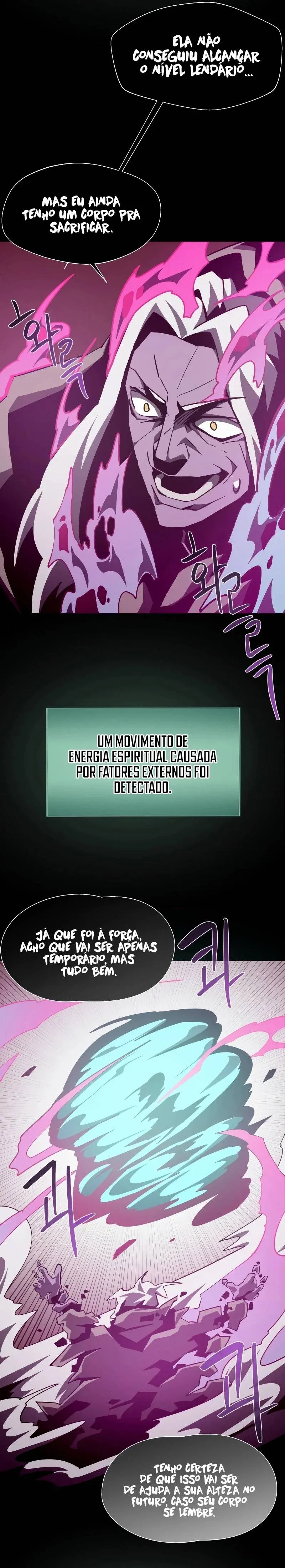 Read Odisseia da Masmorra (PT-BR) PT Manga Online
