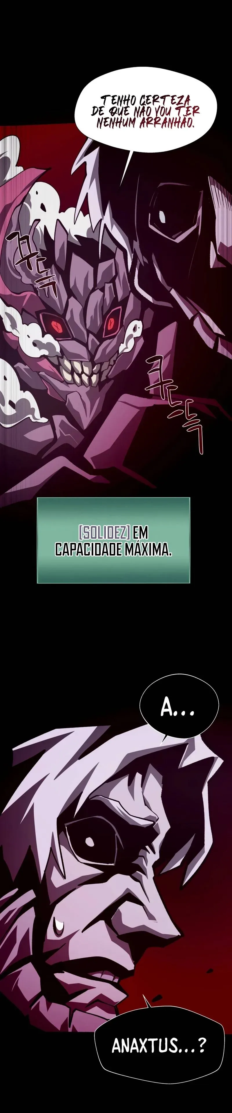 Read Odisseia da Masmorra (PT-BR) PT Manga Online