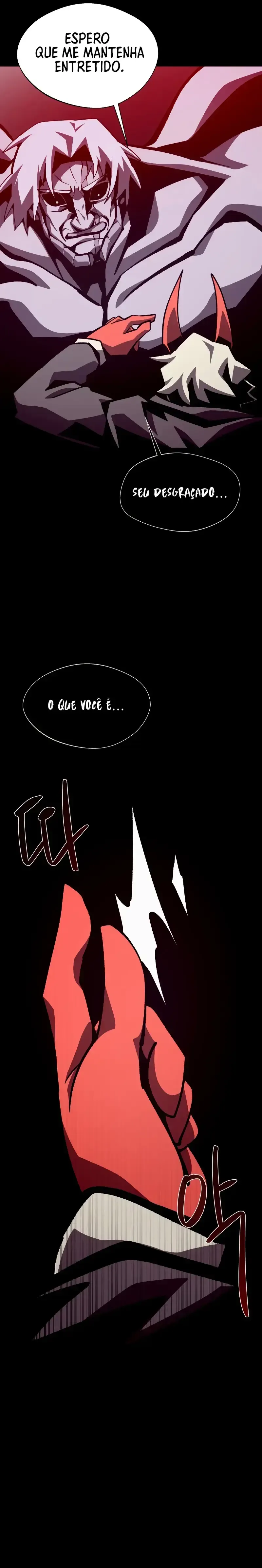 Read Odisseia da Masmorra (PT-BR) PT Manga Online