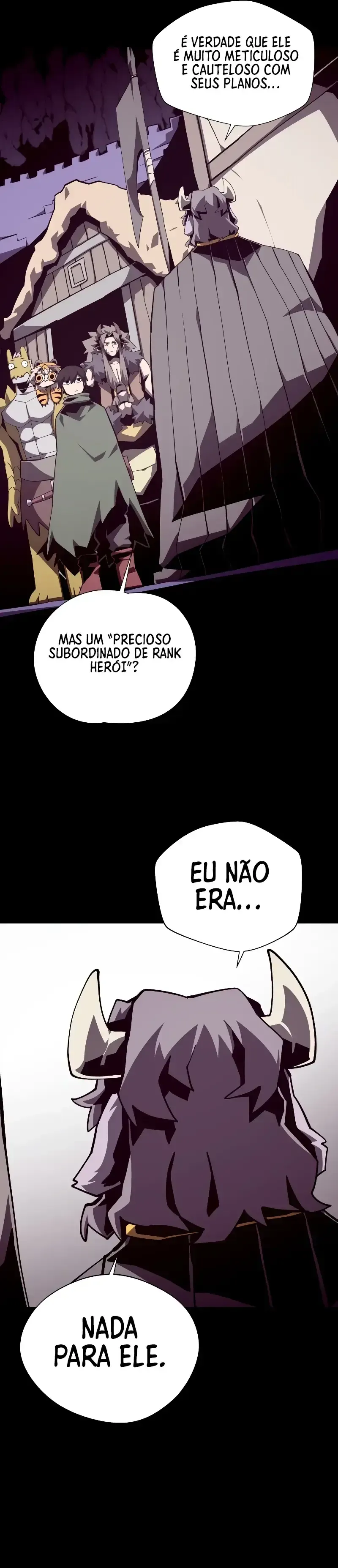 Read Odisseia da Masmorra (PT-BR) PT Manga Online