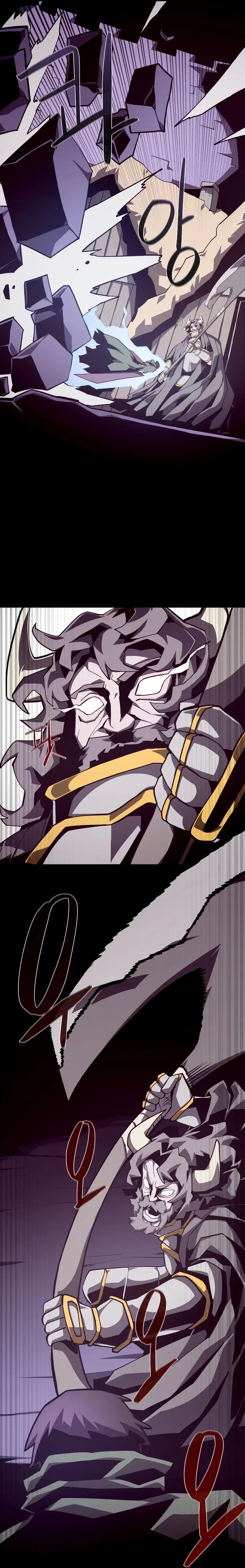 Read Odisseia da Masmorra (PT-BR) PT Manga Online
