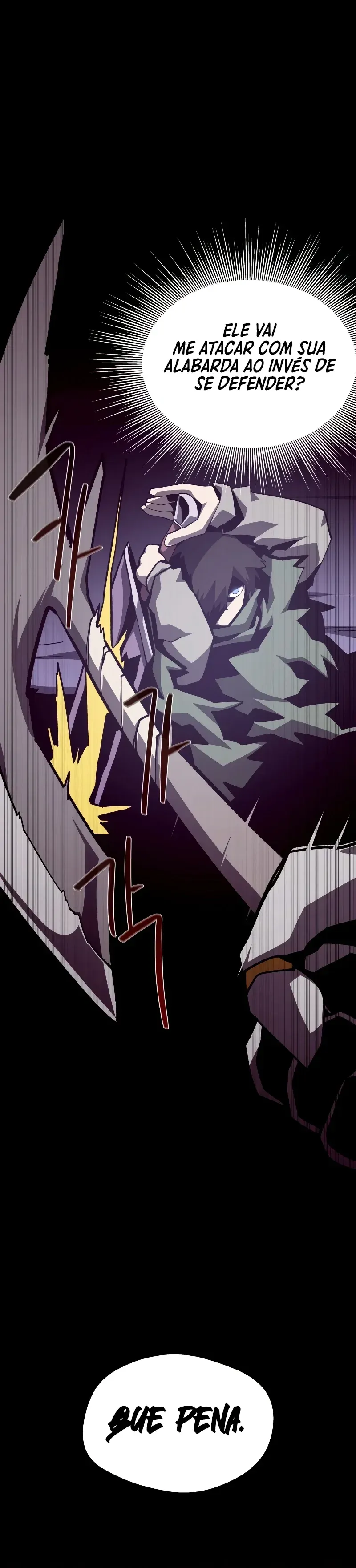 Read Odisseia da Masmorra (PT-BR) PT Manga Online