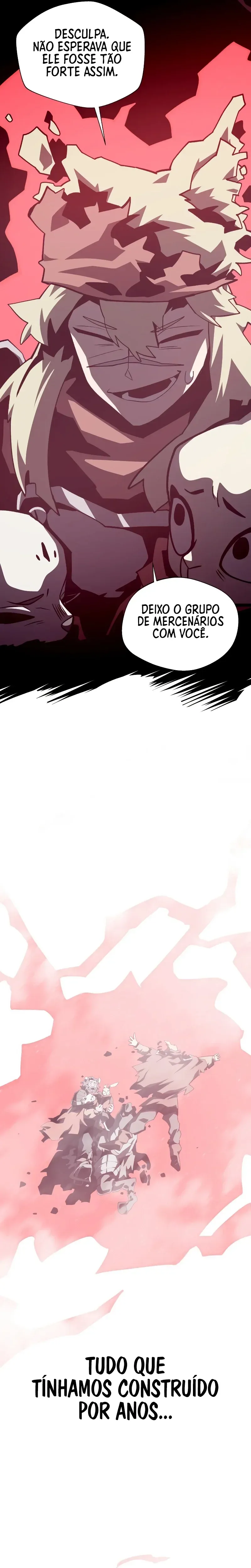 Read Odisseia da Masmorra (PT-BR) PT Manga Online