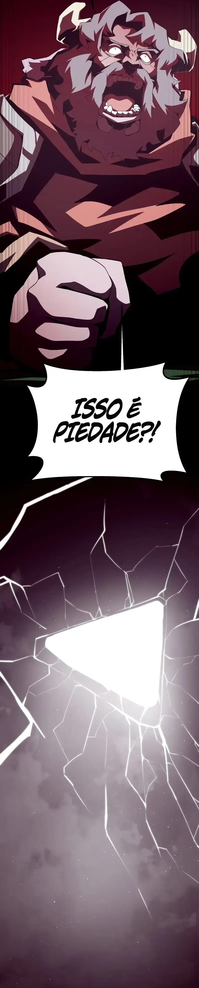 Read Odisseia da Masmorra (PT-BR) PT Manga Online