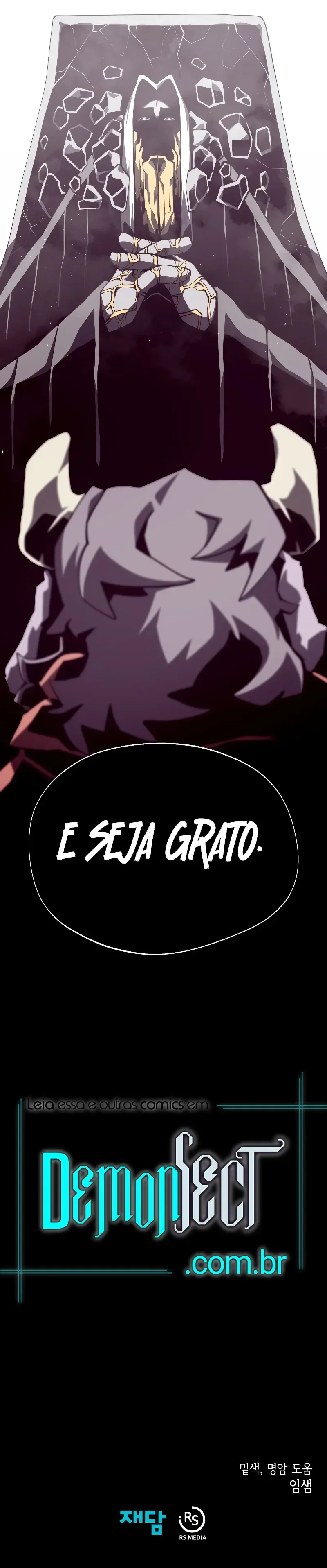 Read Odisseia da Masmorra (PT-BR) PT Manga Online
