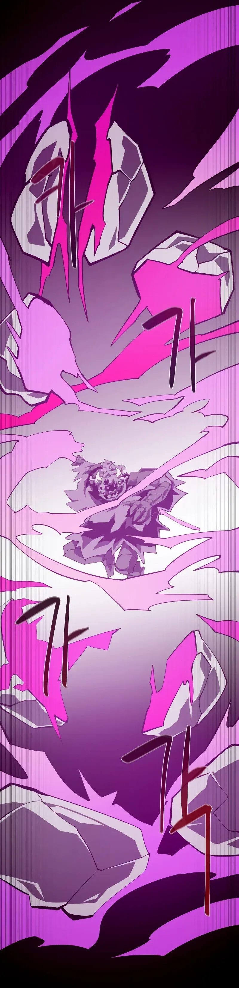 Read Odisseia da Masmorra (PT-BR) PT Manga Online