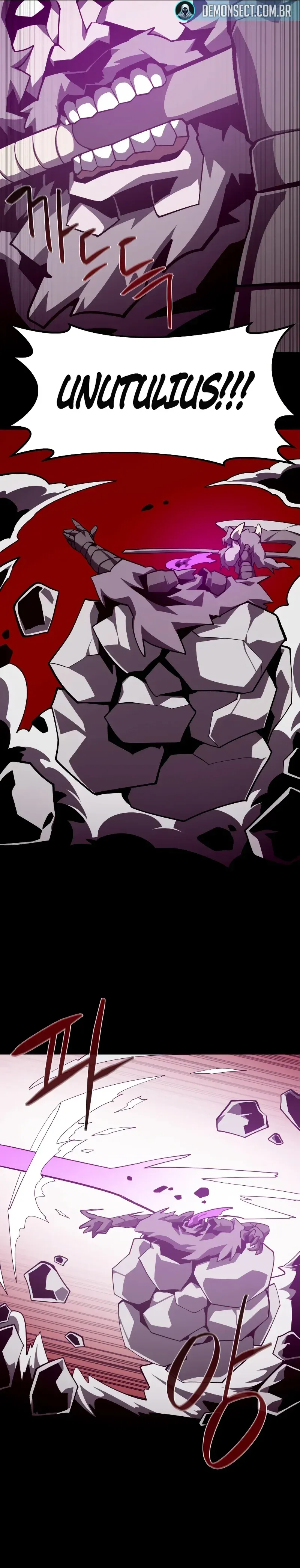 Read Odisseia da Masmorra (PT-BR) PT Manga Online