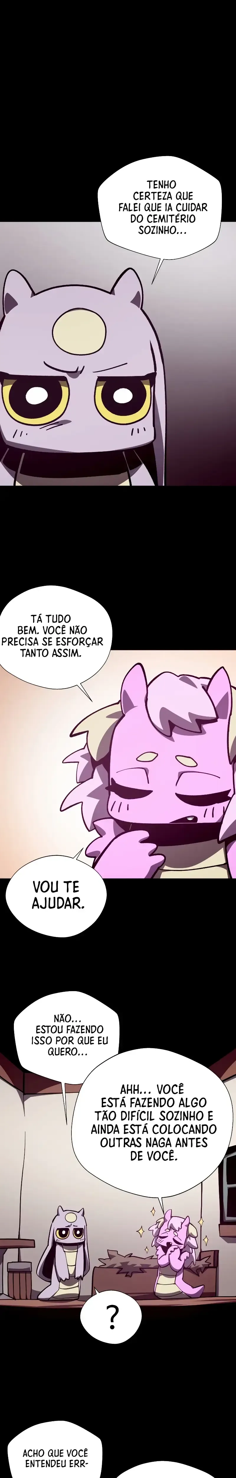 Read Odisseia da Masmorra (PT-BR) PT Manga Online