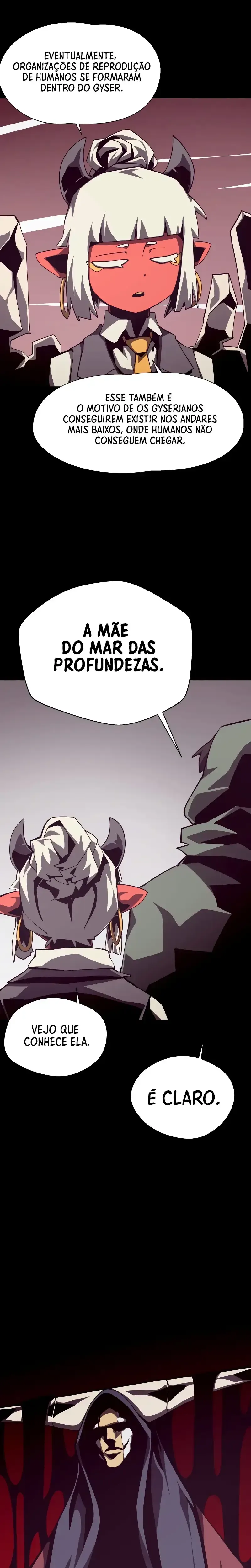Read Odisseia da Masmorra (PT-BR) PT Manga Online