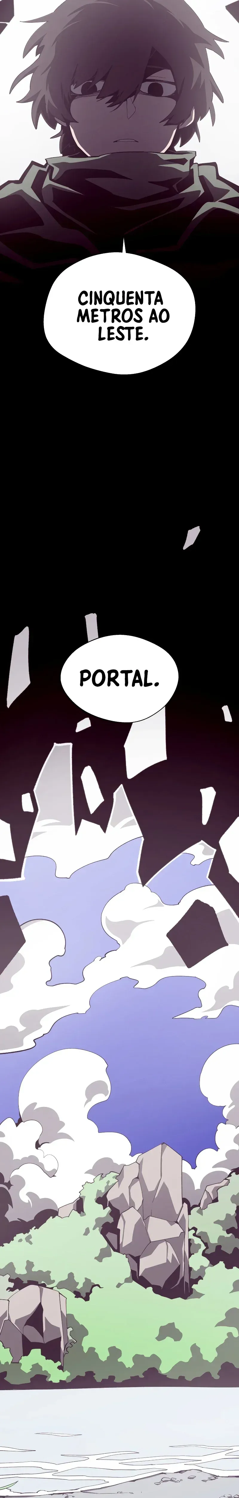 Read Odisseia da Masmorra (PT-BR) PT Manga Online