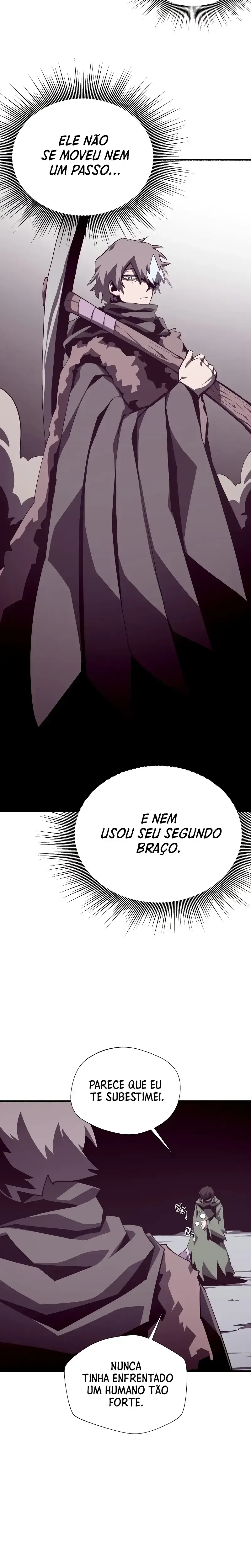 Read Odisseia da Masmorra (PT-BR) PT Manga Online
