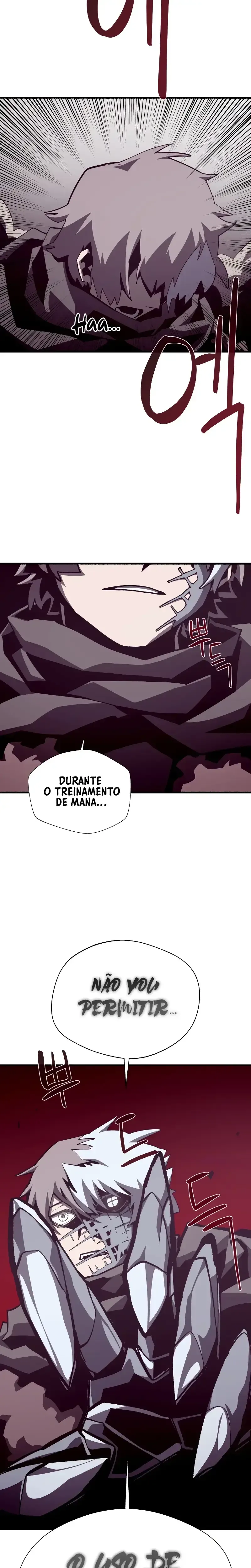 Read Odisseia da Masmorra (PT-BR) PT Manga Online