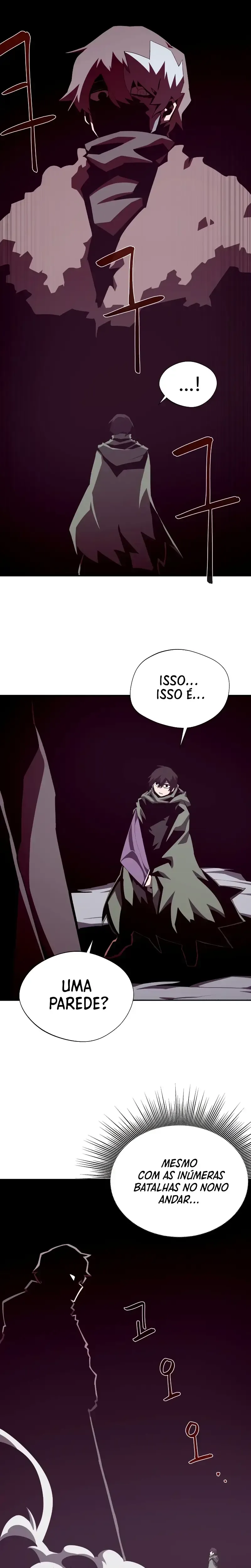 Read Odisseia da Masmorra (PT-BR) PT Manga Online