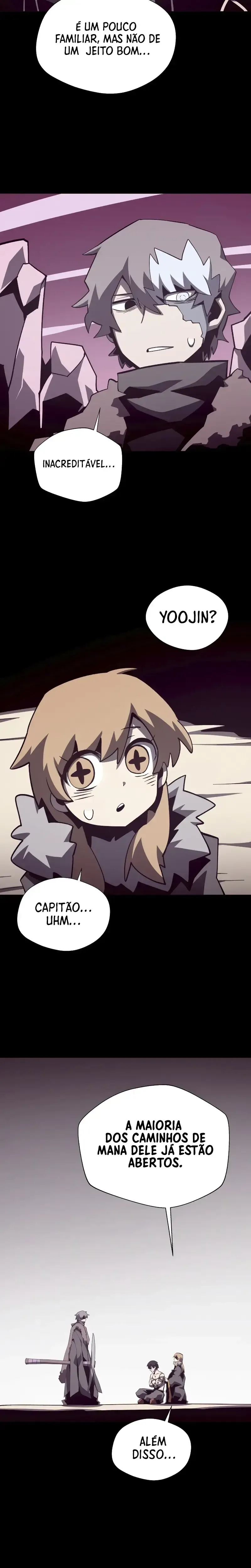Read Odisseia da Masmorra (PT-BR) PT Manga Online