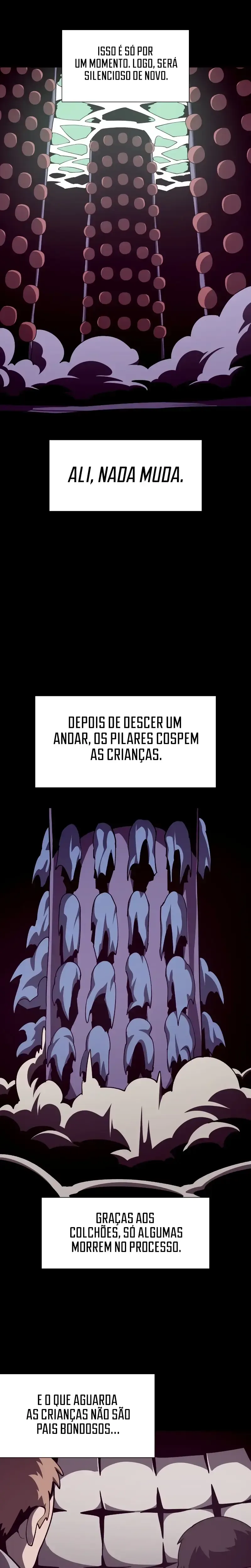 Read Odisseia da Masmorra (PT-BR) PT Manga Online
