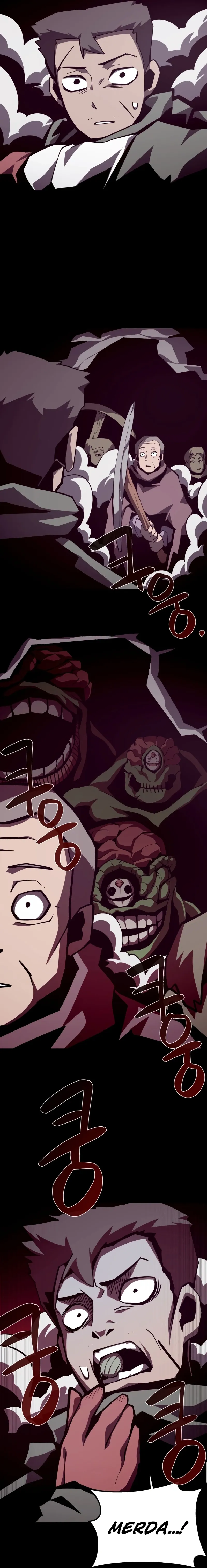Read Odisseia da Masmorra (PT-BR) PT Manga Online
