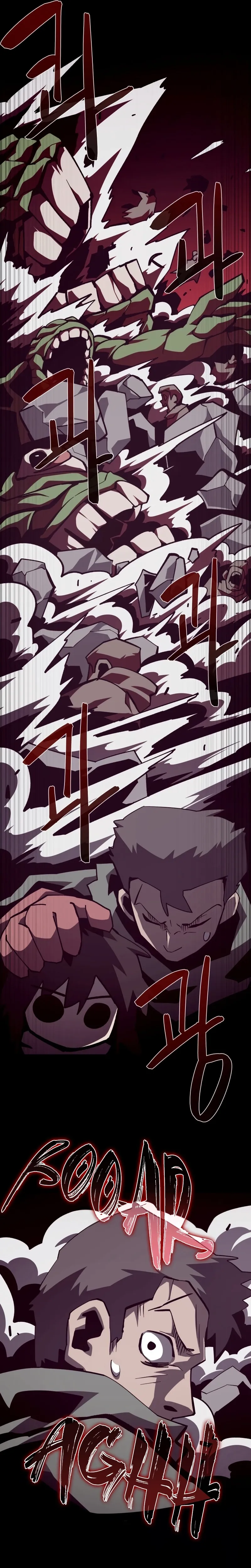 Read Odisseia da Masmorra (PT-BR) PT Manga Online