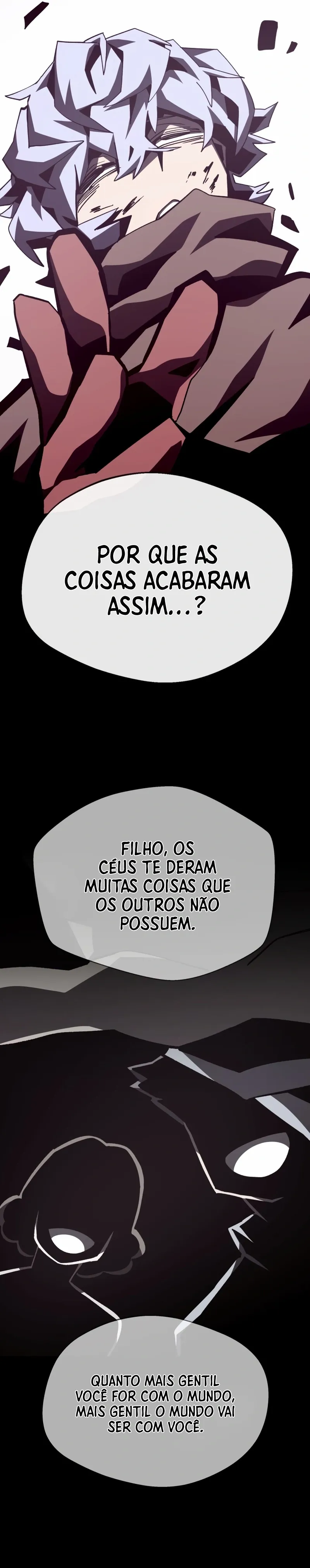 Read Odisseia da Masmorra (PT-BR) PT Manga Online