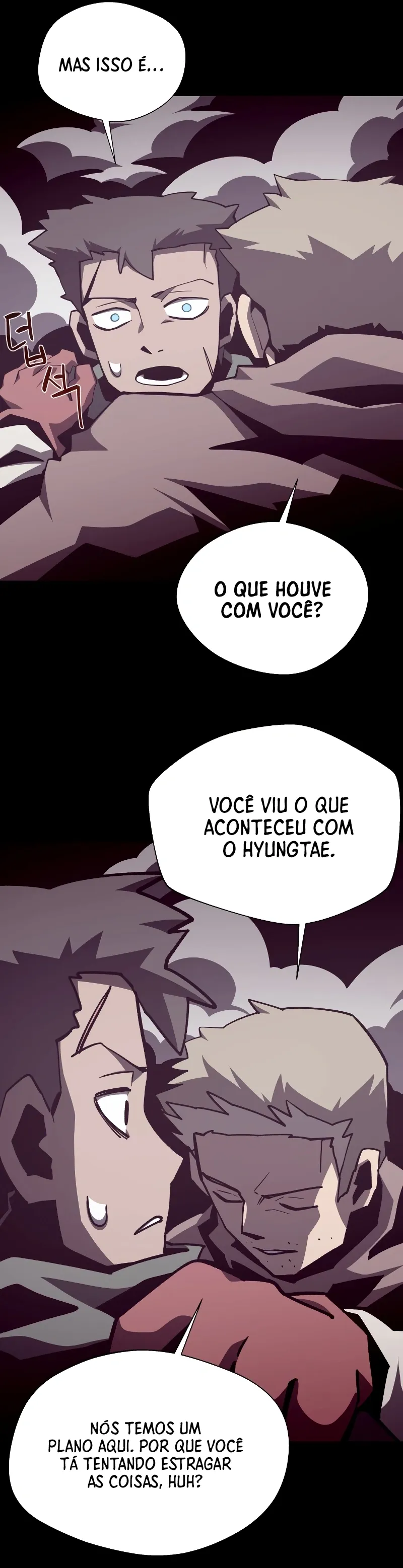 Read Odisseia da Masmorra (PT-BR) PT Manga Online