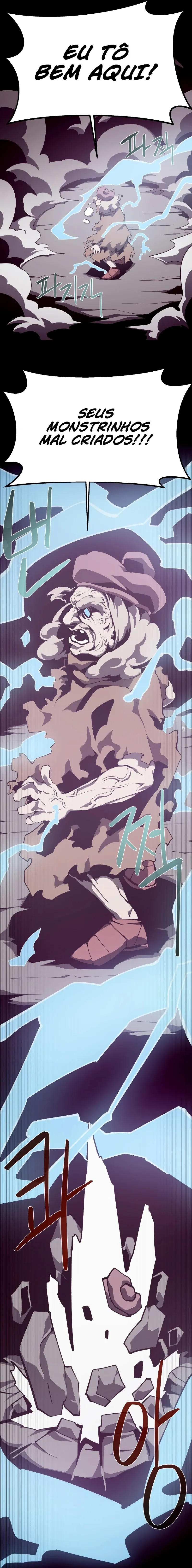 Read Odisseia da Masmorra (PT-BR) PT Manga Online