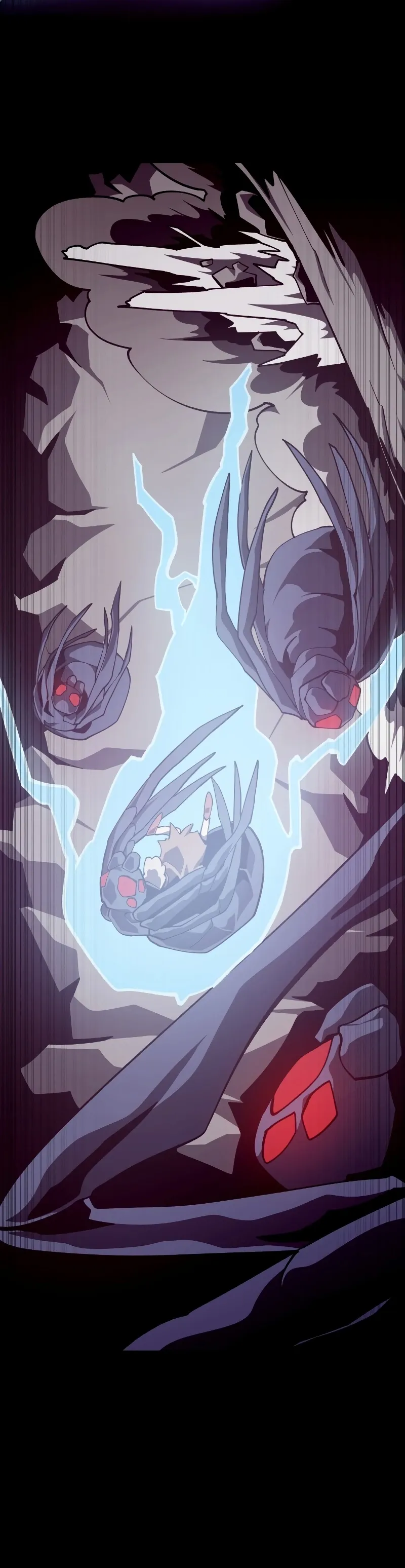 Read Odisseia da Masmorra (PT-BR) PT Manga Online