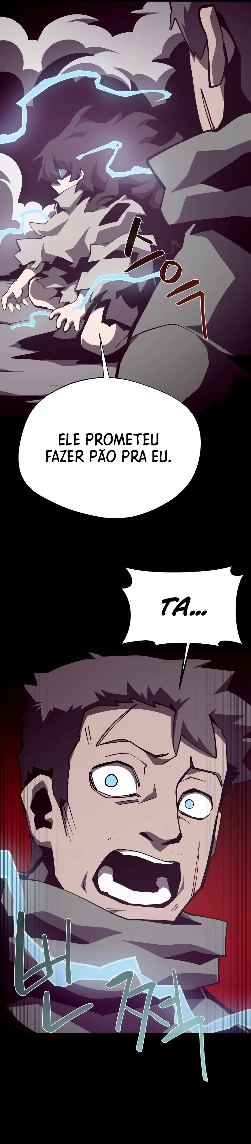 Read Odisseia da Masmorra (PT-BR) PT Manga Online