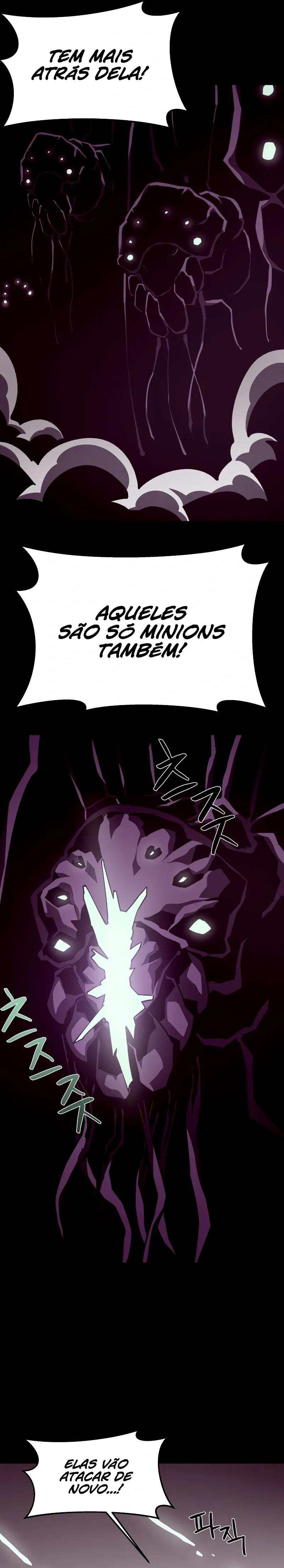 Read Odisseia da Masmorra (PT-BR) PT Manga Online